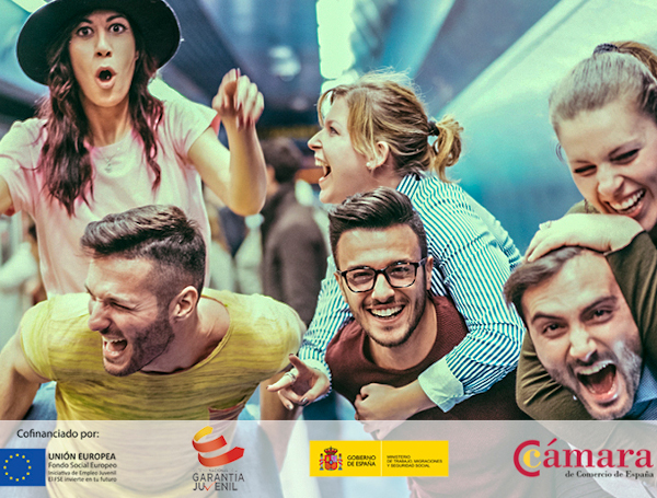 Orientación laboral gratuita y personalizada