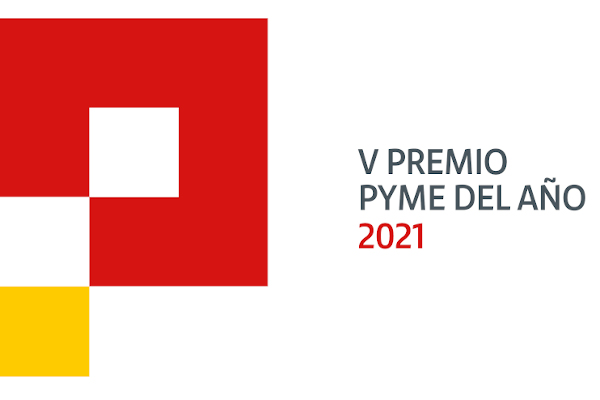 Más de 1.700 empresas optan al Premio Pyme del Año