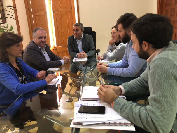 La Cámara se acerca a la Part Forana
