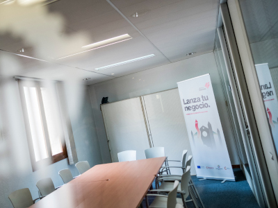 Sala alquiler reuniones