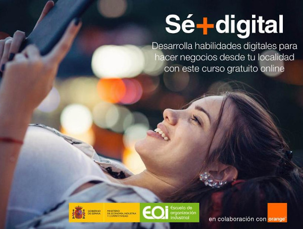 Formación digital para pymes y autónomos de Mallorca