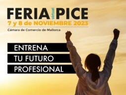Feria virtual PICE 2023: jornada de empleo juvenil