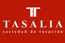 Tasalia Sociedad de Tasación