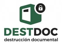 15% en la destrucción confidencial de documentos